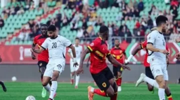 اللقاء المنتظر: موعد مباراة منتخب مصر بدور 16 كأس أمم أفريقيا 2025